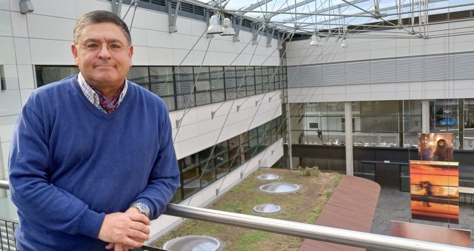 Samuel Lee Pioniers header