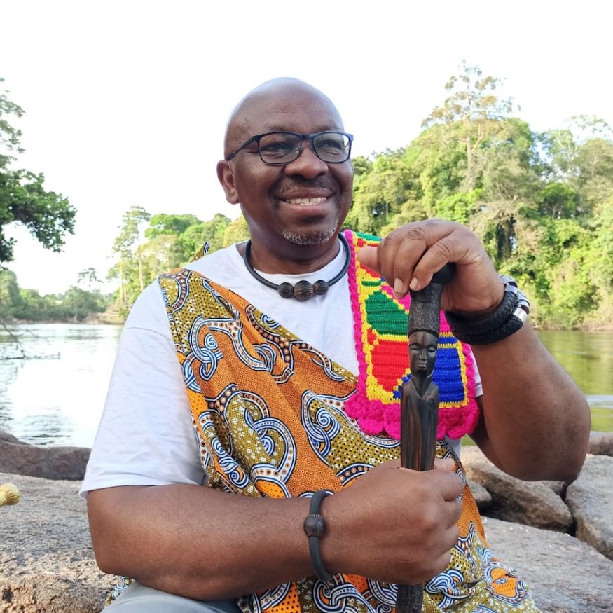 Sylvester Aboikoni 2