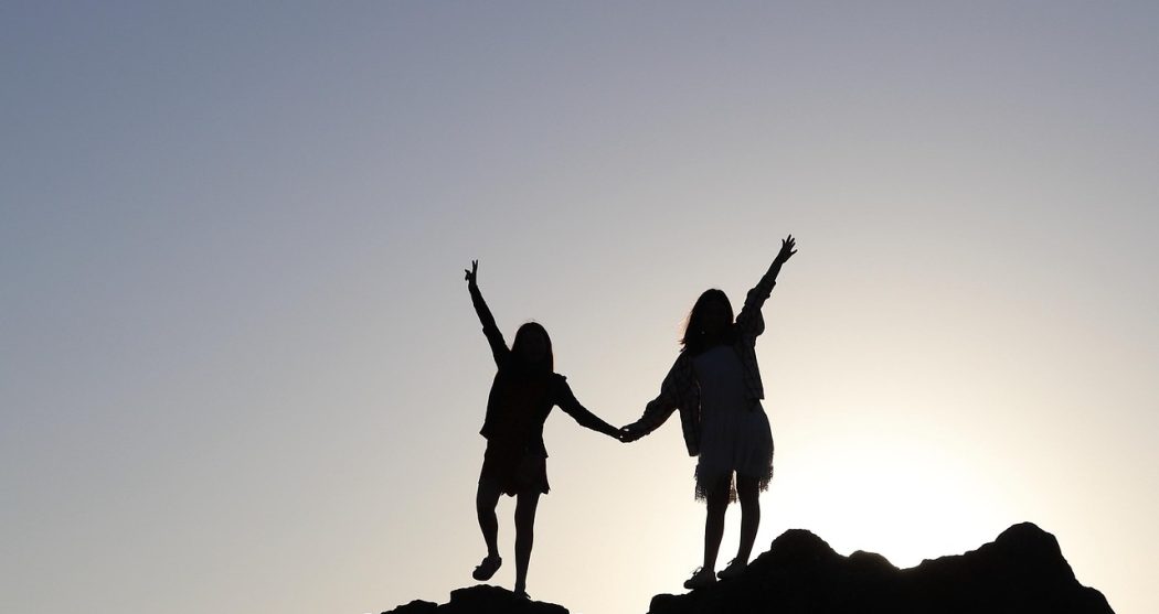 Aernout Bouwman from Pixabay