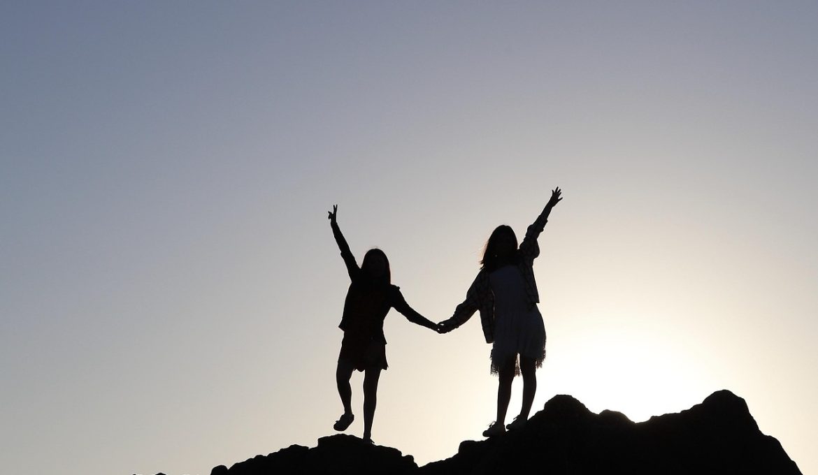 Aernout Bouwman from Pixabay