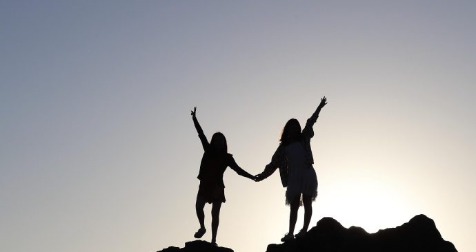 Aernout Bouwman from Pixabay