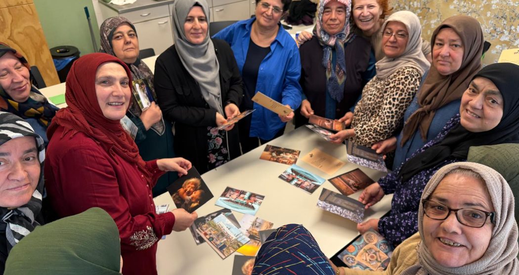 Communityvorming-header