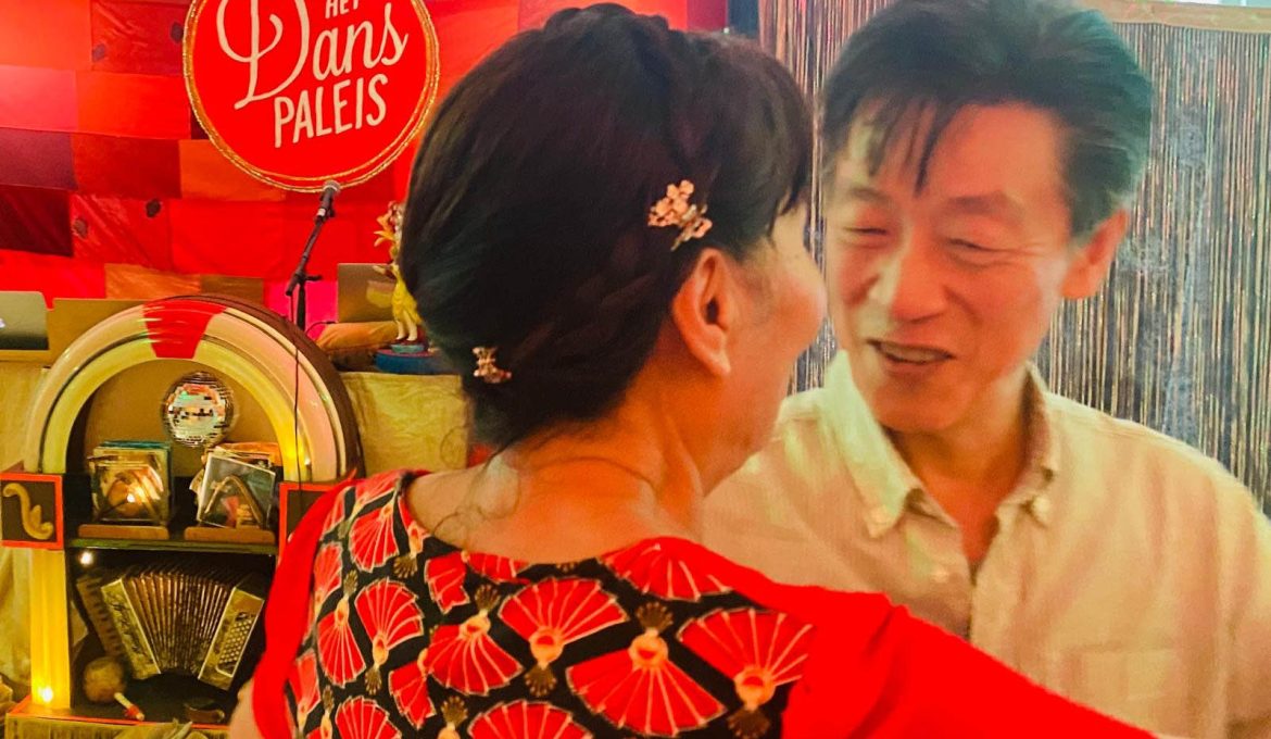 Het Danspaleis – header