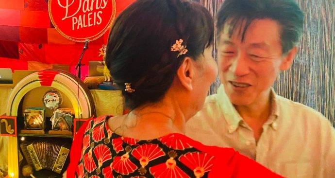 Het Danspaleis – header