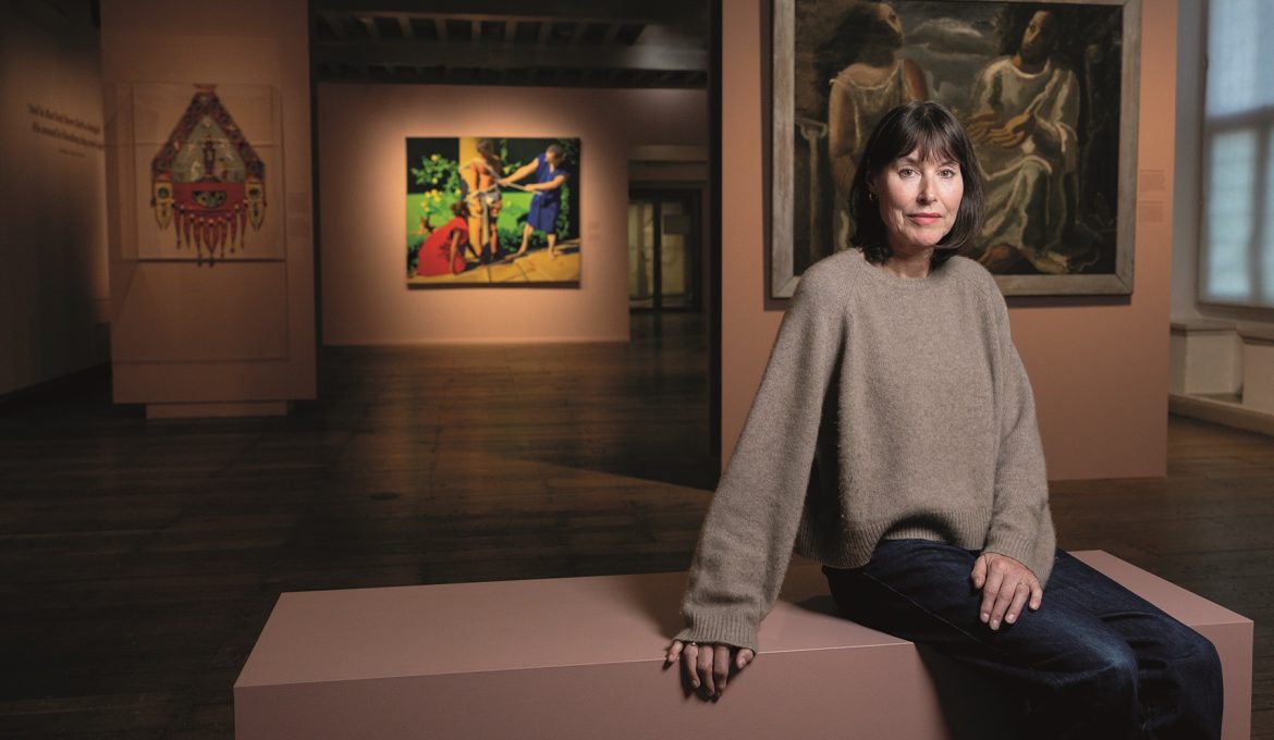 Irene Constandse header