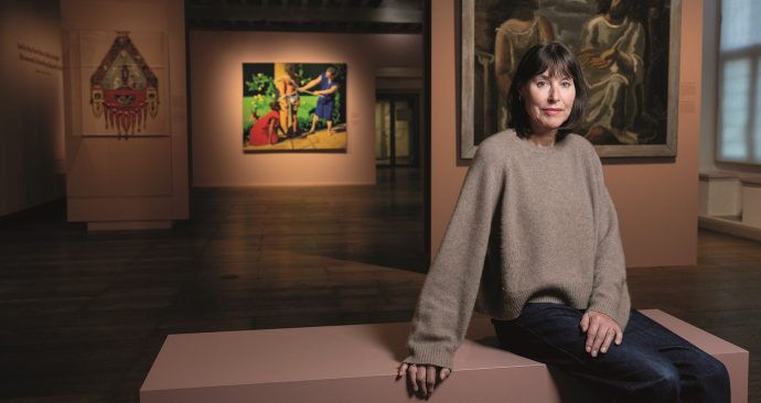 Irene Constandse header