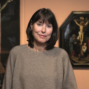 Irene Constandse-profiel