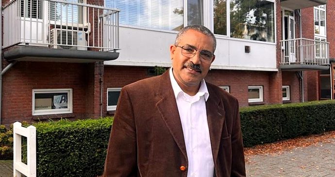 Rechte rug Ababe – kopie