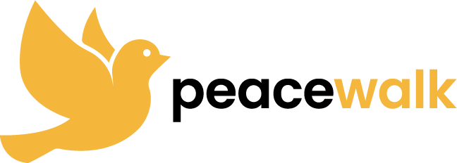 Foto Peacewalk