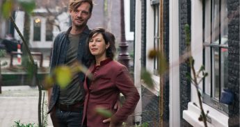 Foto Rikko en Joanne door Roos Eijmers – kopie