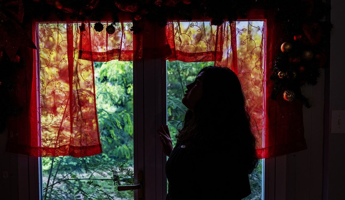 Mona van den Berg Cecile header