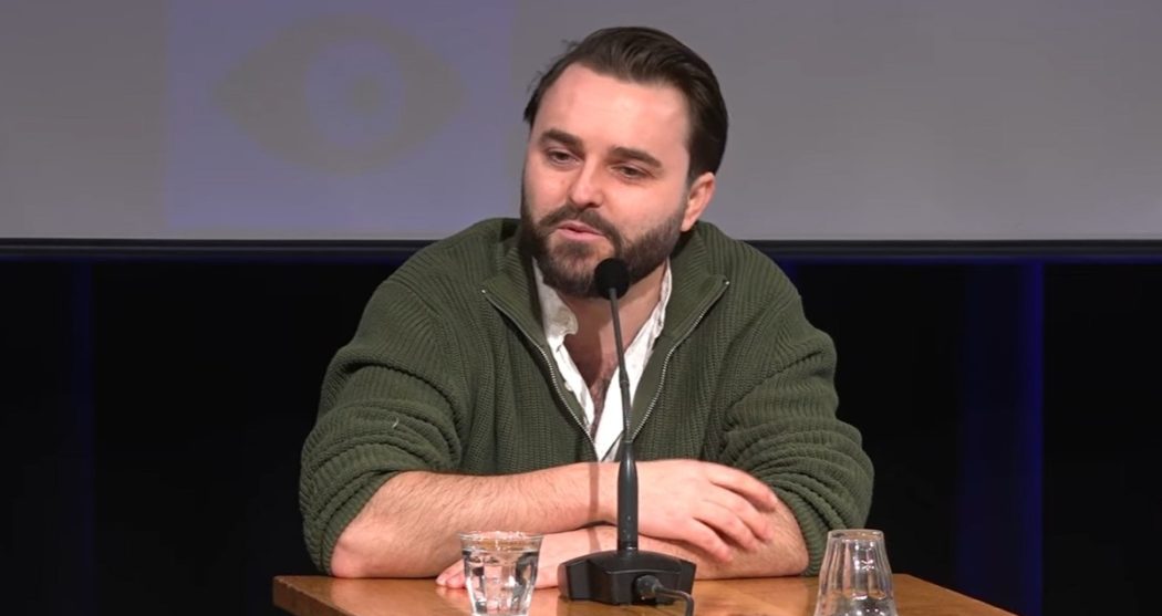 Chris Kaspar de Ploeg – YouTube