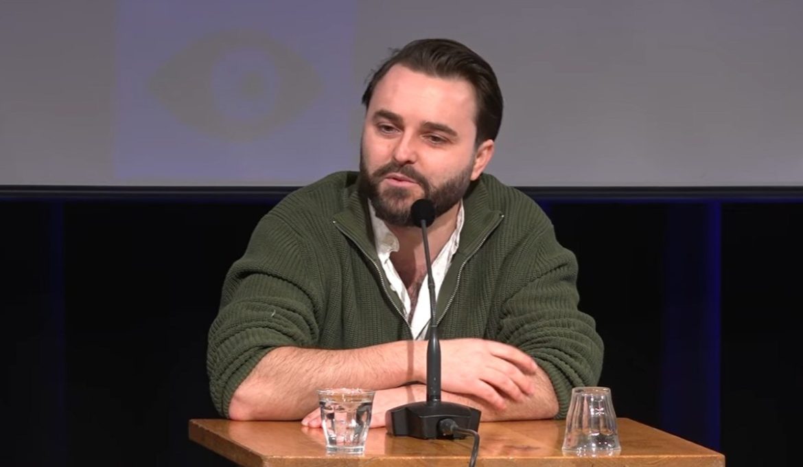 Chris Kaspar de Ploeg – YouTube