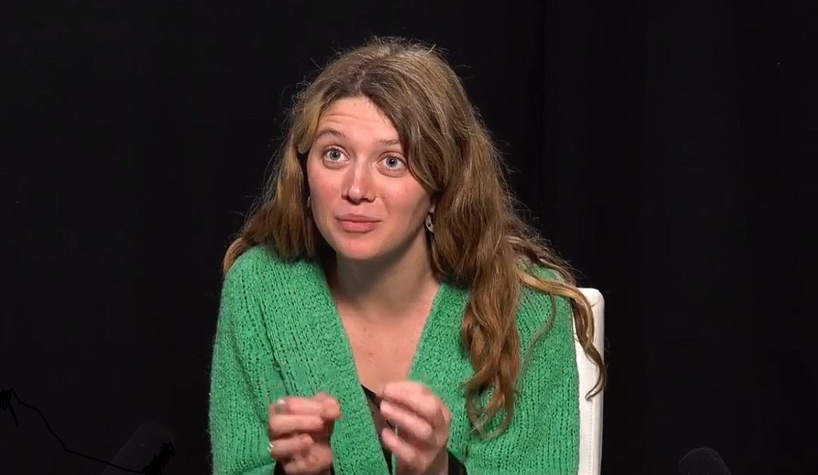 Emma Doude van Troostwijk