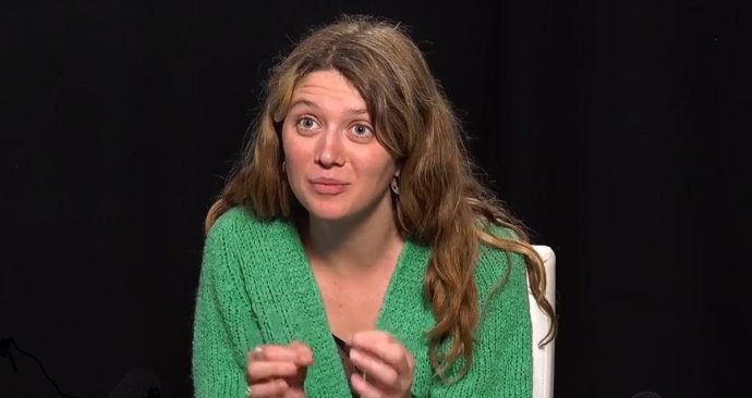 Emma Doude van Troostwijk