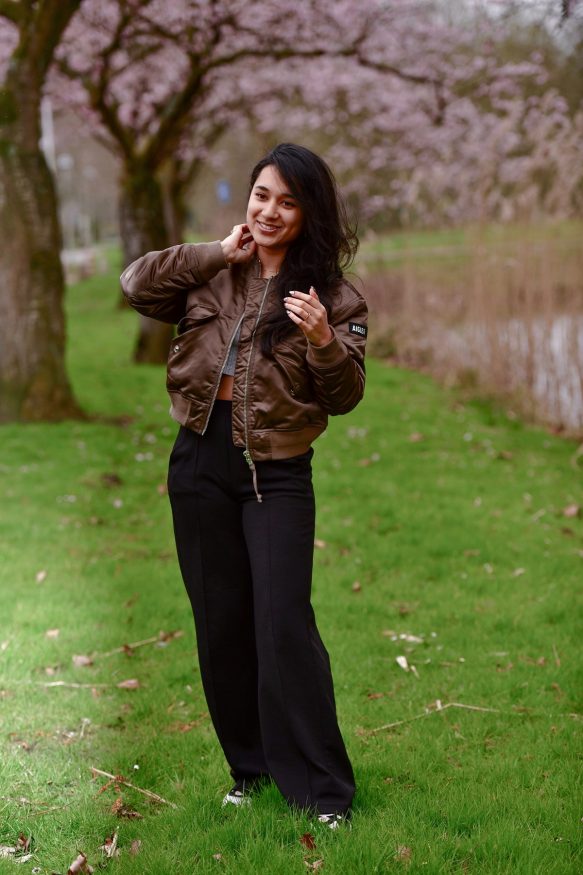 Gislaine Latuprissa uit Ridderkerk3