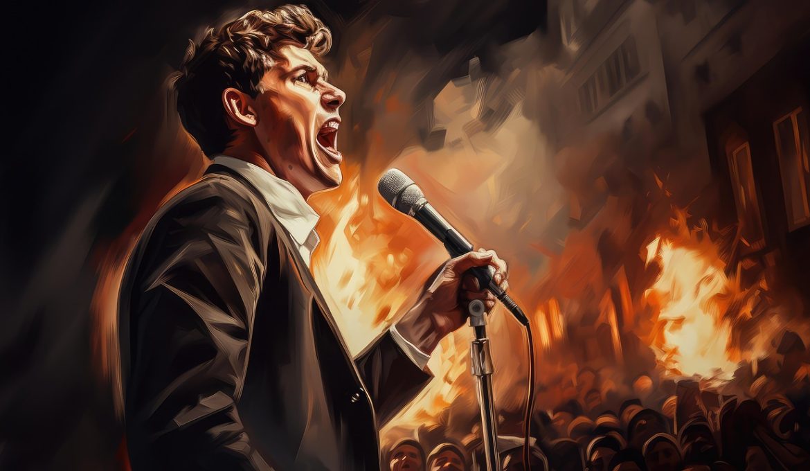 Grip op m Marcin Paśnicki from Pixabay