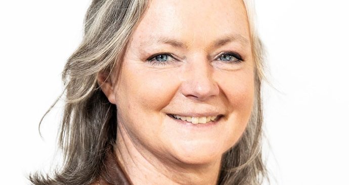 Jacky van der Goot Remonstranten