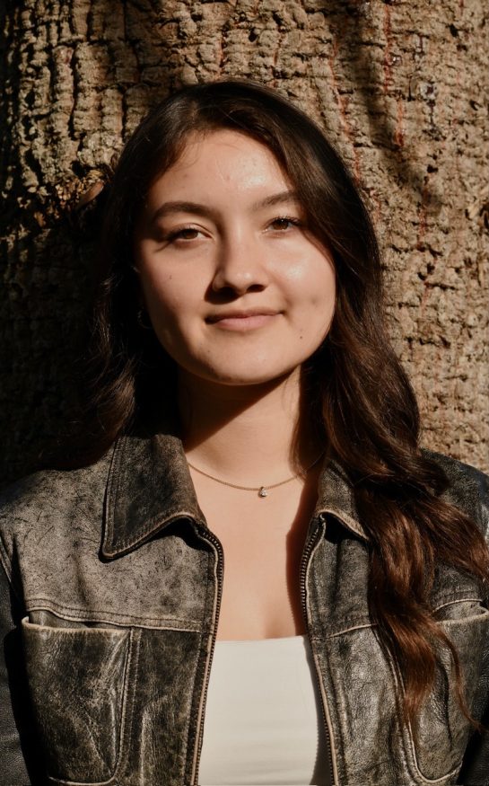 Joanne Geschiere uit Rijssen