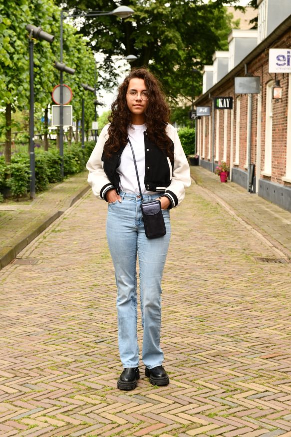 Kaylah Adriaanse-Tehupelassury