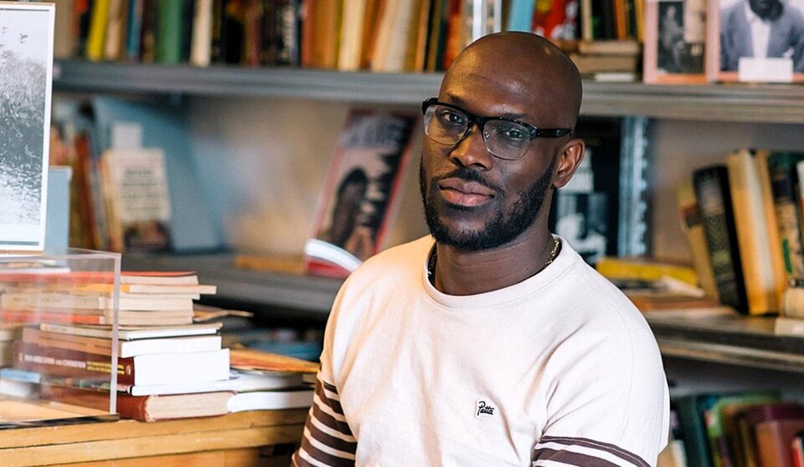 Mitchell_Esajas CC-BY-SA 4.0 Amie Galbraith – wikiportret.nl – kopie