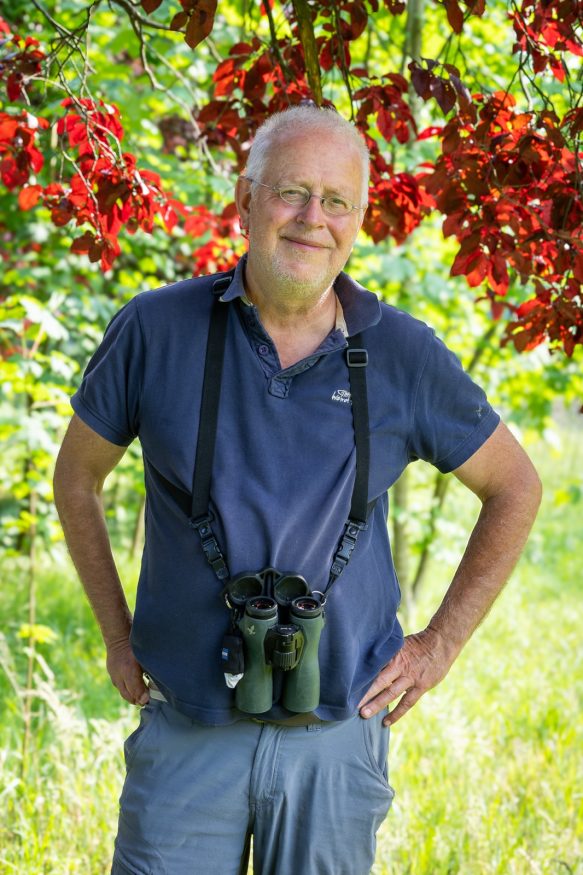 Dick de Vos