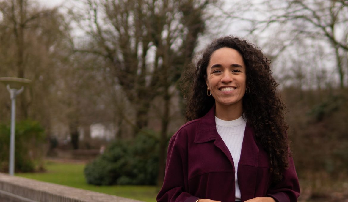 IJM – jasmijn HEADER