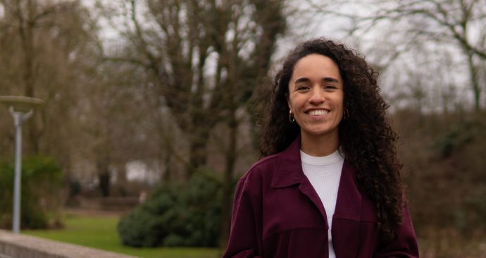 IJM – jasmijn HEADER