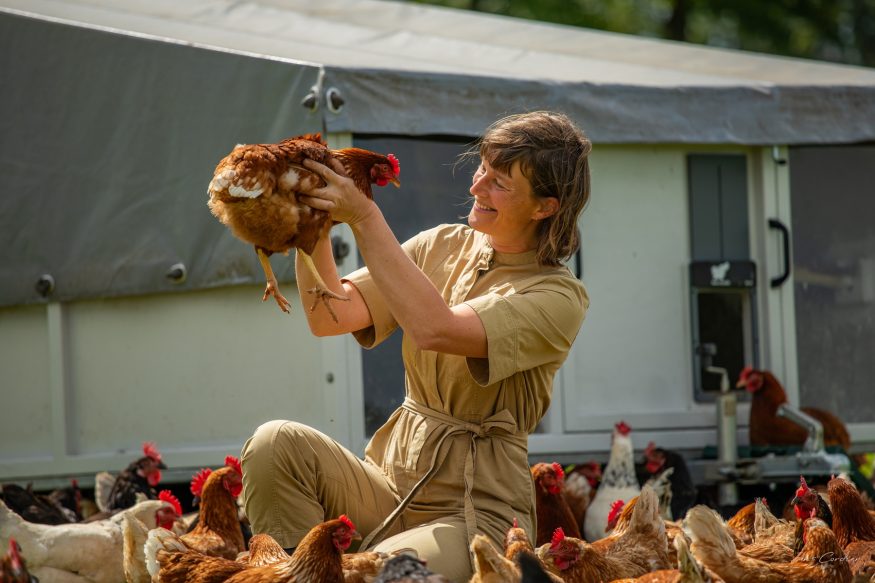 Interview foto ’tGagel-200