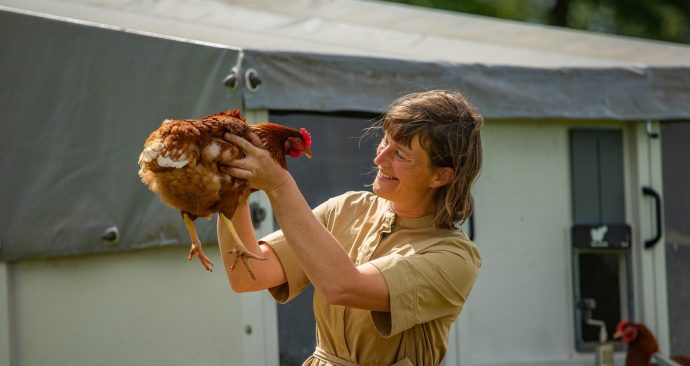 Interview foto ’tGagel-200 – kopie