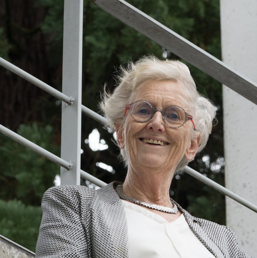 Jelleke Fotograaf is Dick Boschloo