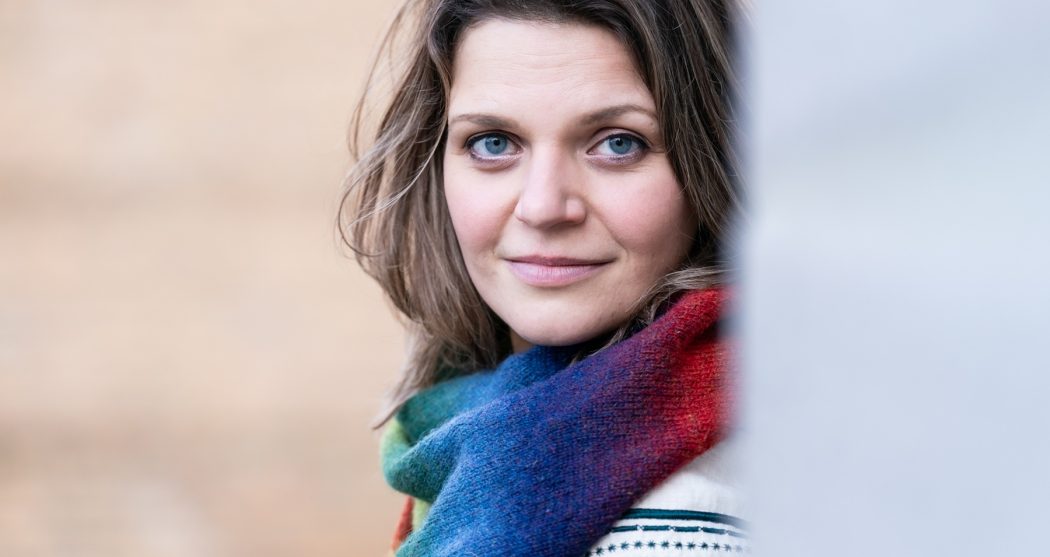 Maryana Golovchenko – fotograaf De Schaapjesfabriek