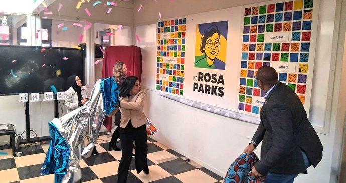 Rosa Parks School