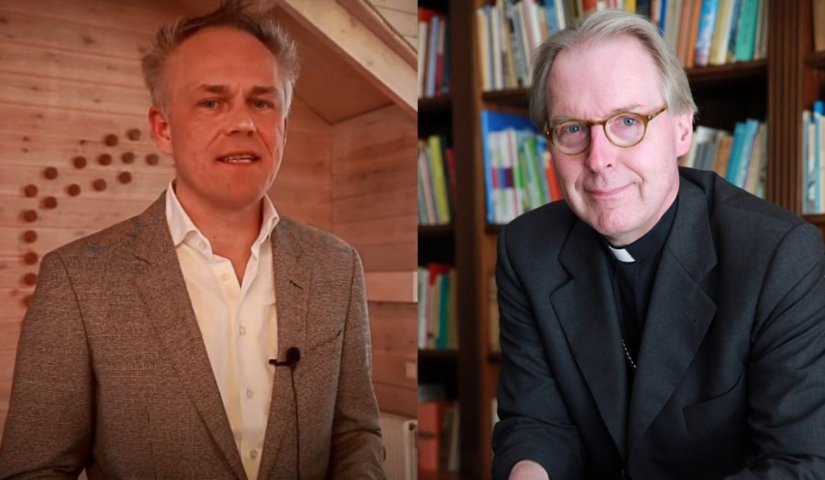 van ekris en de korte