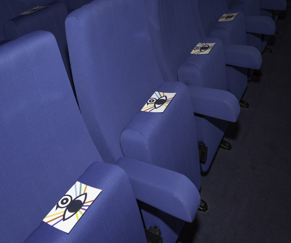 Las Américas Film Festival. Bekijk het filmprogramma en de events van het Latijns-Amerikaanse film festival