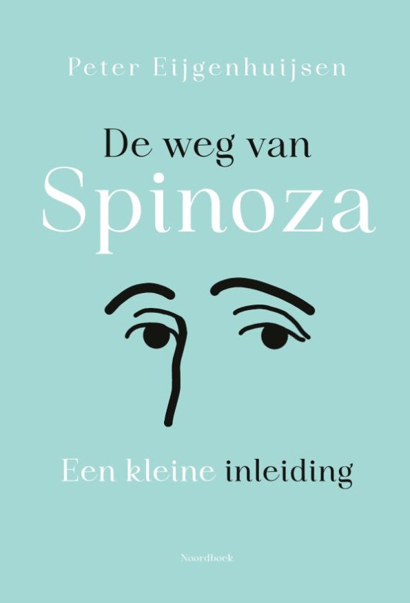 Recensie spinoza