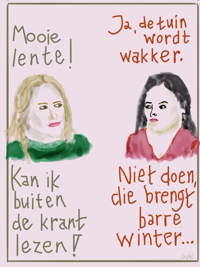 Zinspeeltuinen in de praktijk Dialoogje 222
