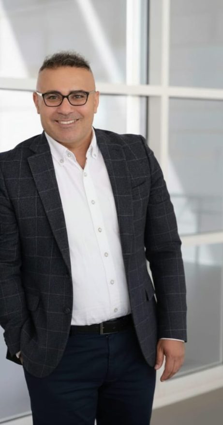 van toeslagen Sahin yildirim