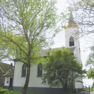 wittekerkje