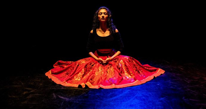Anti Yogi – Bhandari_Mayuri-Shot1