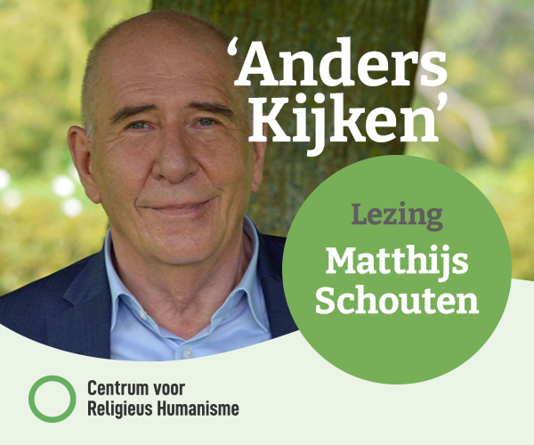 Een gratis lezing op 19 juni. Over partnerschap met de natuur, verwondering, betrokkenheid.
Lees meer en meld je aan