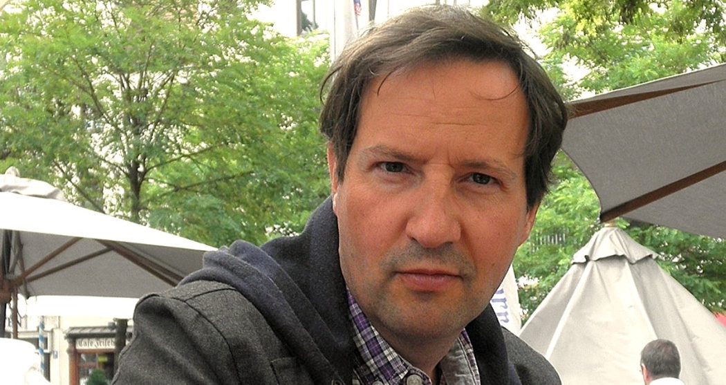 Fernando portret 5a