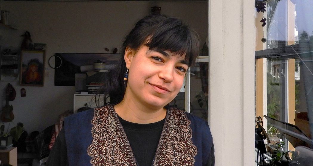 Nora HEADERBEELD