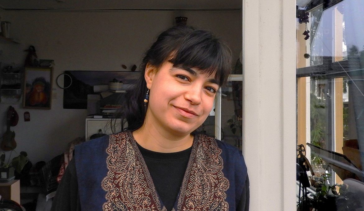 Nora HEADERBEELD