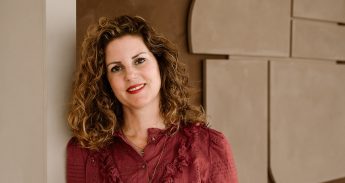 Sanne van Dort – header