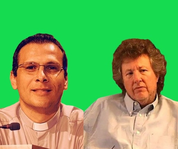 Symposium ‘Profetie, weg van vrede?’ Symposium op zaterdag 4 juli over de bevrijdingstheologie van Munther Isaac en Marc H. Ellis 