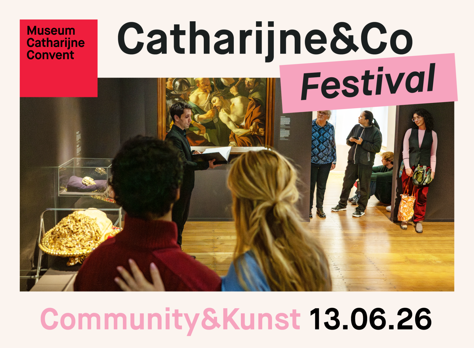 Catharijne en Co