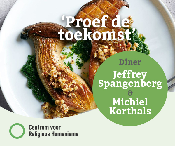 Proef de toekomst op 2 juli 2026