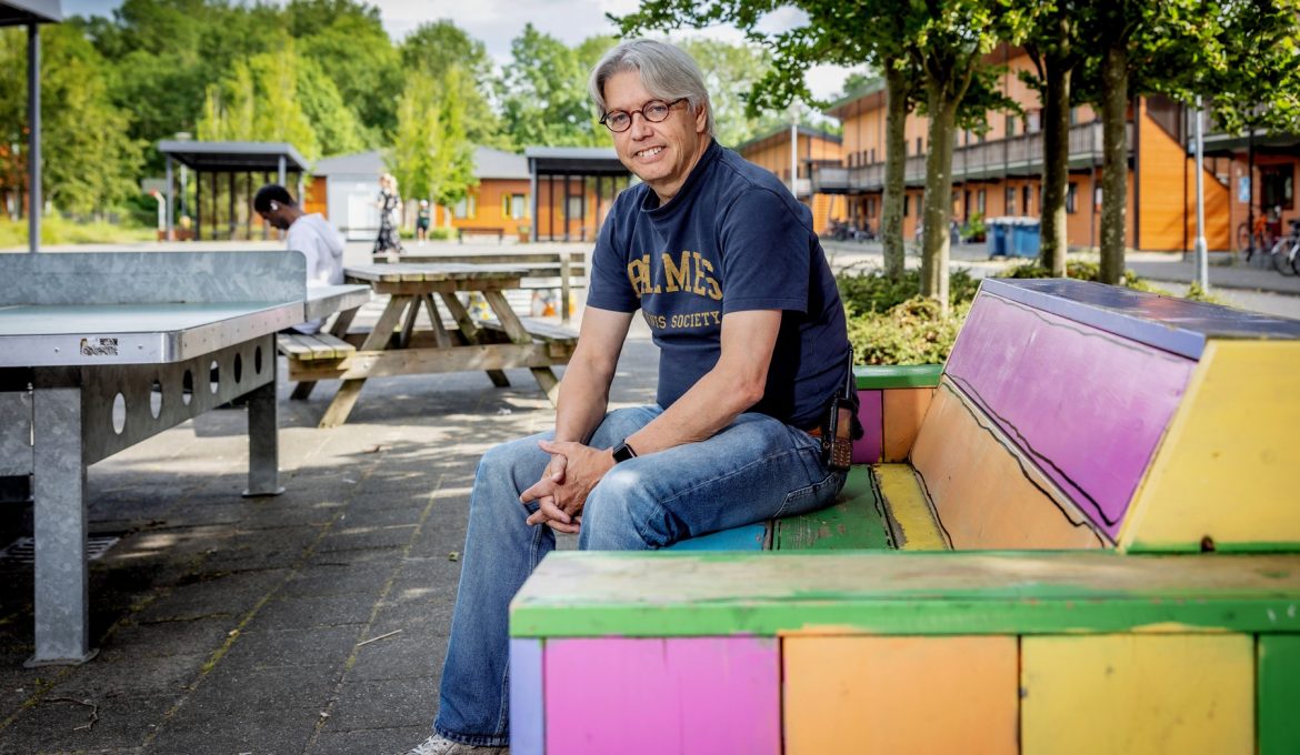 Interview Robbert Paul Schwippert1