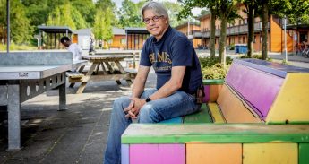 Interview Robbert Paul Schwippert1